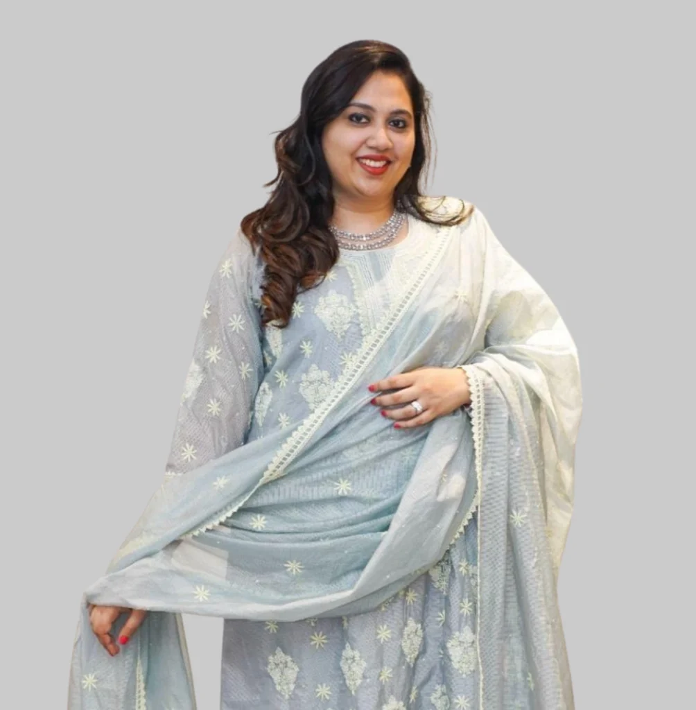 PCA Legal - Priyanka Chaturvedi